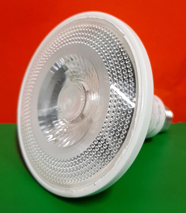 E Saver LED Lamp 17w