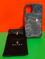BURGA iPhone 15 Case
