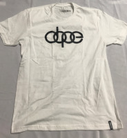 80Eight A DOOPE Tshirt Med & Baseball Cap New