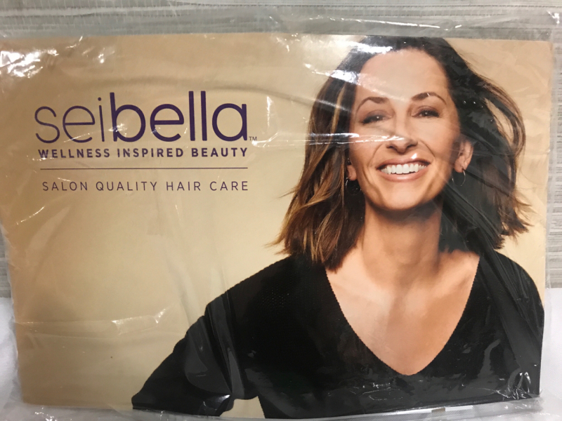 Seibella Argan Oil & Coconut Conditioner 20 New Samples