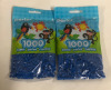 New 2 Pks Perler Beads 1000 in each pk ages 6 +