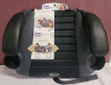 New - Chicco GoFit Plus Child Booster Seat , Equipped with Quick-Release Latch - 3