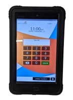 GTL 8&Prime; Clear Tablet TG801 Rockship Kernel Android (As-Is)