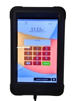 GTL 8&Prime; Clear Tablet TG801 Rockship Kernel Android (As-Is)