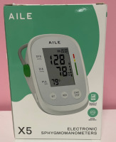 AILE Electronic Sphygmomanometer