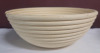 New - Herbert Rirnbaum 8" Rattan Bread Dough Proofing Baskets , Three (3) Baskets - 2