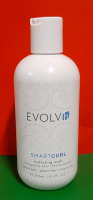 Evolve Smart Curl Hydrating Wash