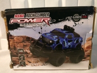 New Climbing Clan 1:43 Scale RC Rock Climber