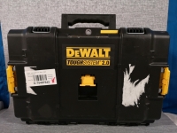 DEWALT Tool Case Tough System 2.0 Section