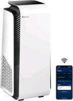 New Blueair Protect 7770i Smart WiFi Air Purifier for Home