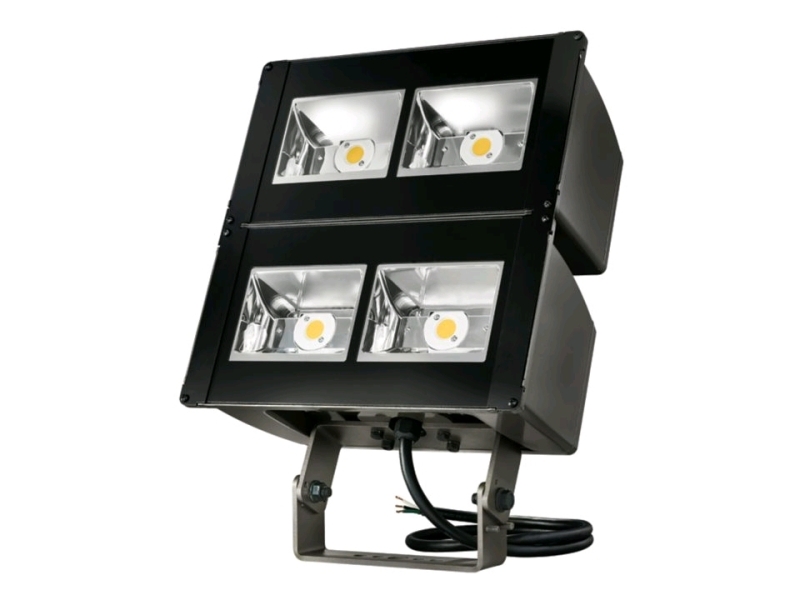 New Cooper Lighting Solutions NFFLD-L Night Falcon Large Light - NFFLD-L-C190-T