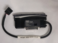OMRON E3NX-FA21 Optical Fiber Amplifier Digital Sensor , 5-Pin , C-Grid