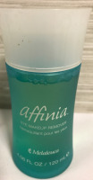 Melaleuca Affinia Eye Makeup Remover 4.06 fl oz New