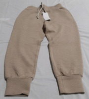 Varley Slim Cuff Pant 25 Size XS Colour Tama Retail $168.25 CA