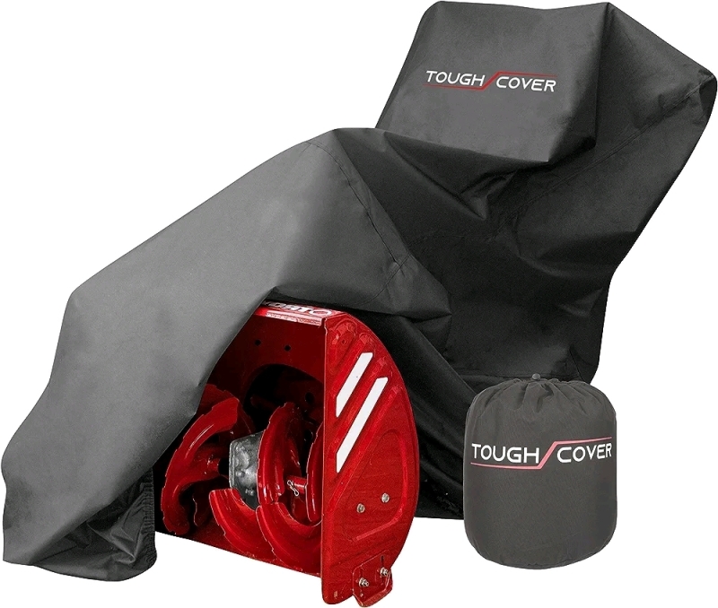 Tough Cover Snow Blower Cover Extreme Standard Size