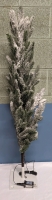 New Vingli 4ft Tall Pre-lit Christmas Tree.