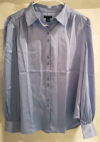 New ANN TAYLOR Blouse sz Small