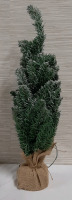 24 Inch Tree with Lights