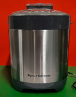 Pohl and Schmitt Bread Machine