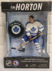 Toronto Maple Leafs NHL Hockey Memorabilia . Gilmore, Horton , Potvin - 3