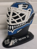 Toronto Maple Leafs NHL Hockey Memorabilia . Gilmore, Horton , Potvin - 4