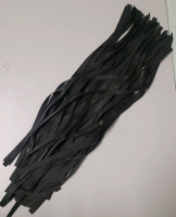 New - 34"&times;3/4" Nylon Straps , 55+ Straps