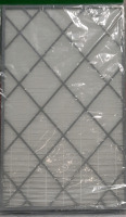 Replacement HEPA Filter 15 x 25.80 x 1.61" Retail $90.00