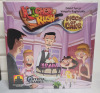 New - Family Game Night Lot : Uno , Guess Who , Jackpot Dice Game , Sideshow Swap & Kitchen Rush - 2