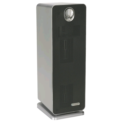 GERMGUARDIAN AC4900CA 4-IN-1 Air Purifier With Hepa Filter, UV-C Sanitizer And Odor Reduction, 22-Inch Tower