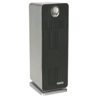 GERMGUARDIAN AC4900CA 4-IN-1 Air Purifier With Hepa Filter, UV-C Sanitizer And Odor Reduction, 22-Inch Tower