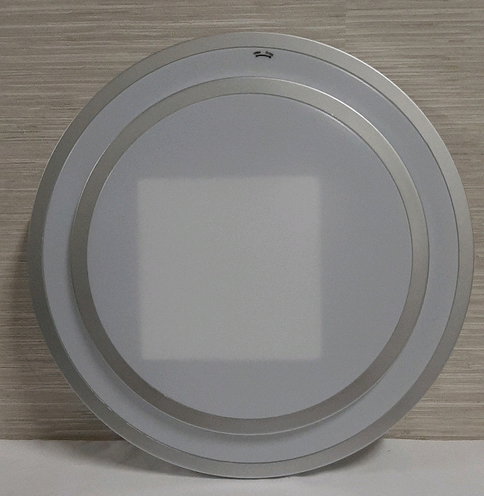 45 W LED Ceiling Light 19.5" Across