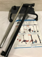 New Step Stair Climbing Cane