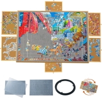 New HAHA KID Puzzle Board 40 by 30"