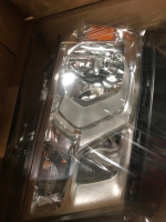 New 2019-2024 Ram 1500 Left Driver side 21&rdquo;x16&rdquo;