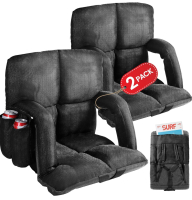 2 New TDZWIN Stadium Seats