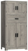 New Quimoo Large Storage Cabinet