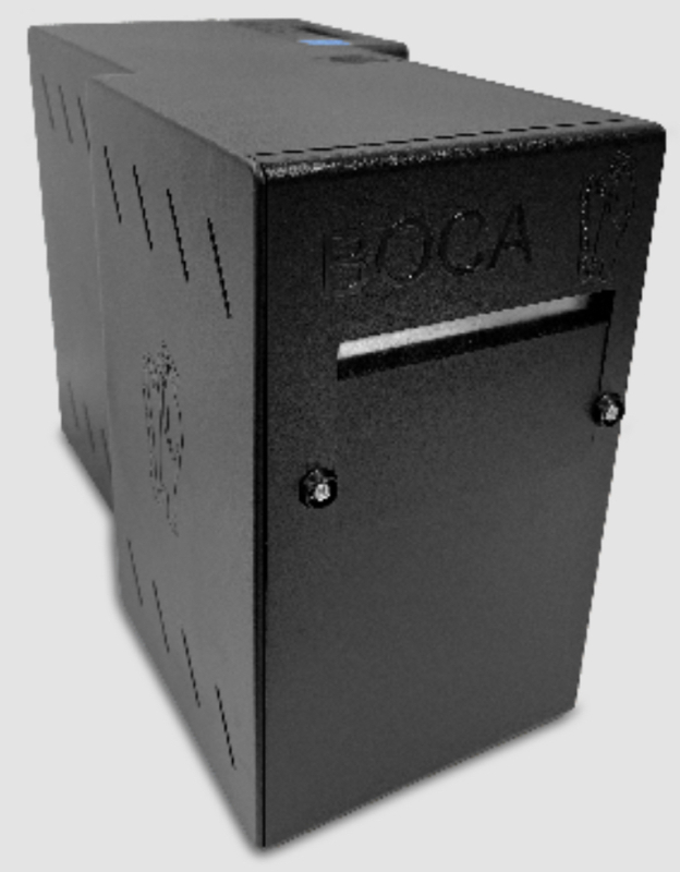 New Boca Thermal Ticket Printer