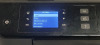 HP Envy 4500 Home Printer / Scanner . Tested Powers Up , Pre-owned - 4