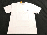 New CARHARTT Men's sz Medium Loose Fit T-shirt