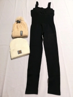 New Toques + Bodysuit