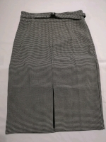 New ANN TAYLOR sz 8 Skirt with Belt