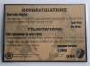 1995-96 Parkhurst &lsquo;66-67 Gordie Howe Auto Card MH1 Plus 6 Autograph NHL Cards - 3