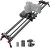 New - NEEWER 39.4&rdquo;/100cm Motorized Camera Slider, App Control Dolly Rail Slider,