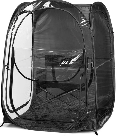 New Weatherpod Under The Weather