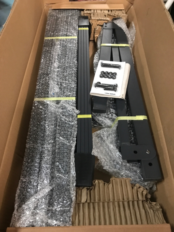 NewHAAGEEP 18 Inch Bed Frame
