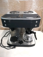 Industrial 3.5L Coffee Machine - model RBD-386P-AD2