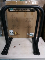 Sports Royals Parallel Bars - No Hardware