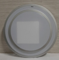 45 W LED Ceiling Light 19.5" Across