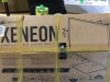 New Corsair XENEON 32UHD144-A Gaming Monitor - 32-Inch, IPS UHD (3840 x 2160), AMD FreeSync Premium Adaptive Sync, 144Hz Refresh Rate, 1ms, DisplayHDR600, HDMI 2.1, DisplayPort 1.4, USB-C 3.1 - 2