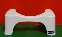 Simple by Squatty Potty